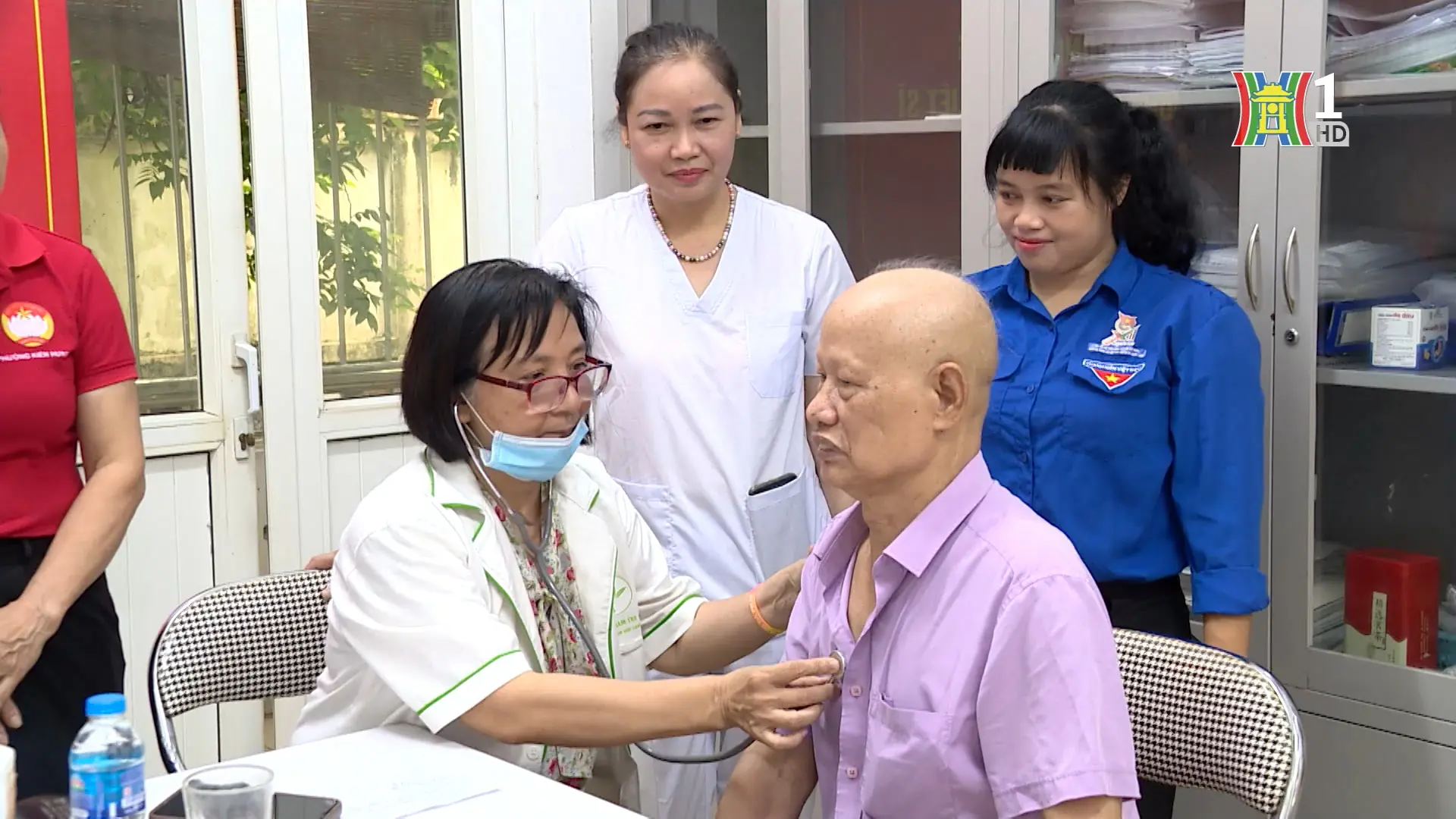 Giữ lửa tri ân | Người tốt quanh ta | 27/07/2025